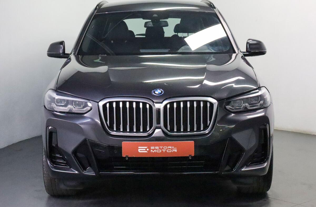 BMW X3 30 e xDrive Pack M