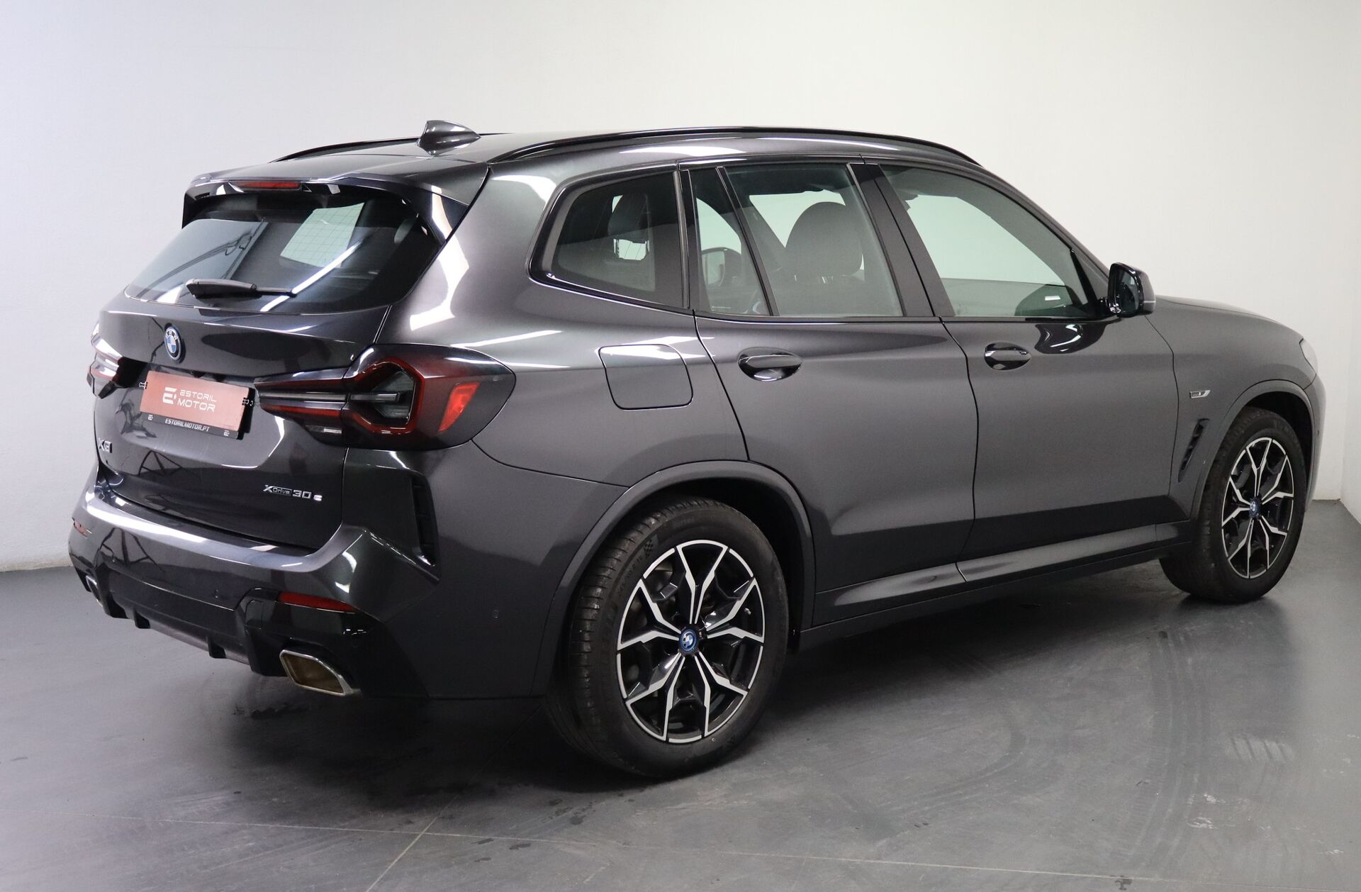 BMW X3 30 e xDrive Pack M