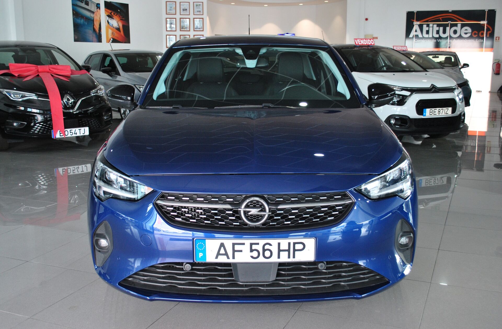 OPEL Corsa 1.2 T Edition