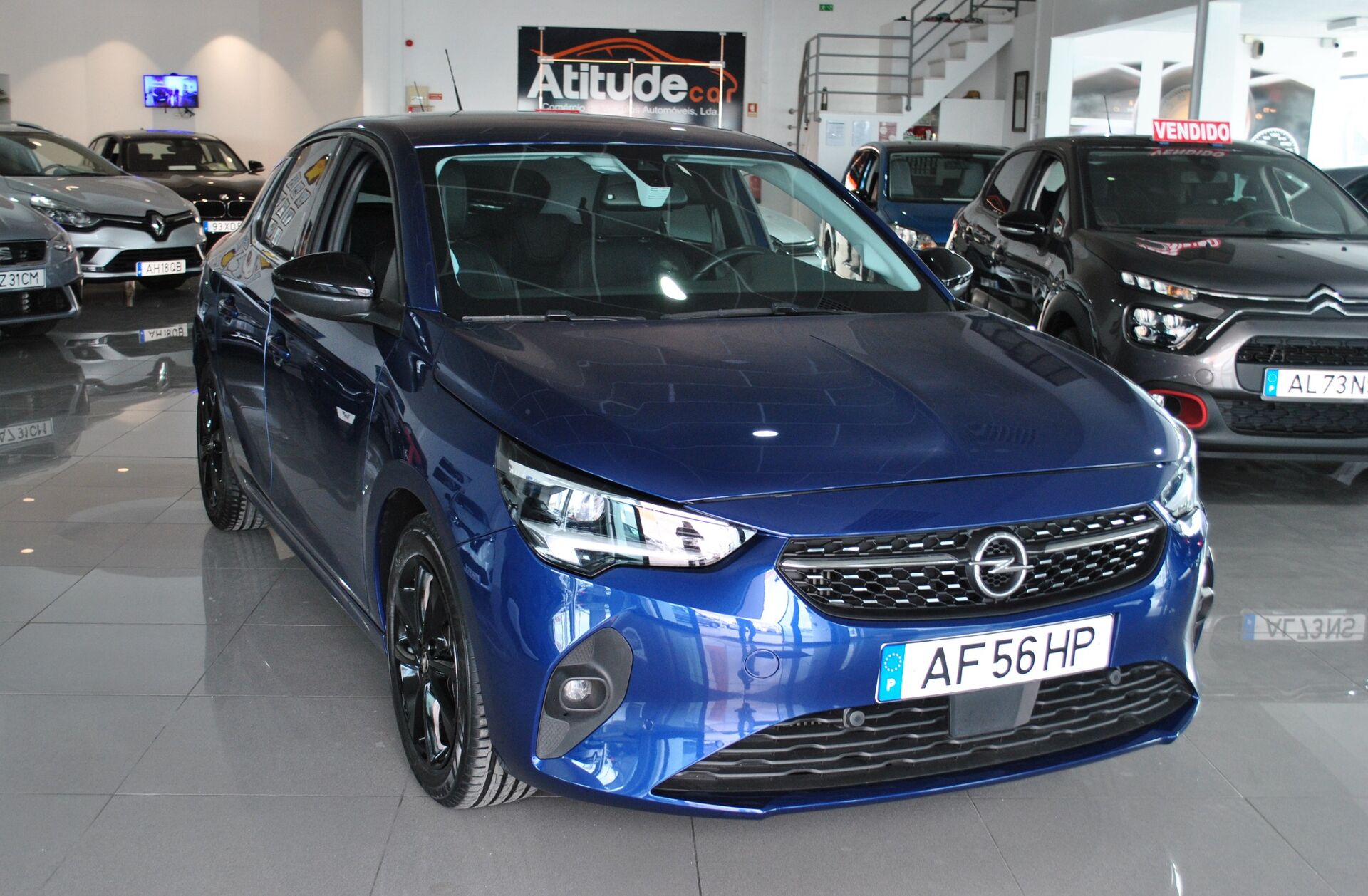 OPEL Corsa 1.2 T Edition