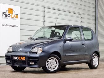 FIAT Seicento S