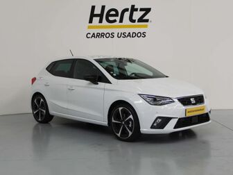 SEAT Ibiza 1.0 TSI FR