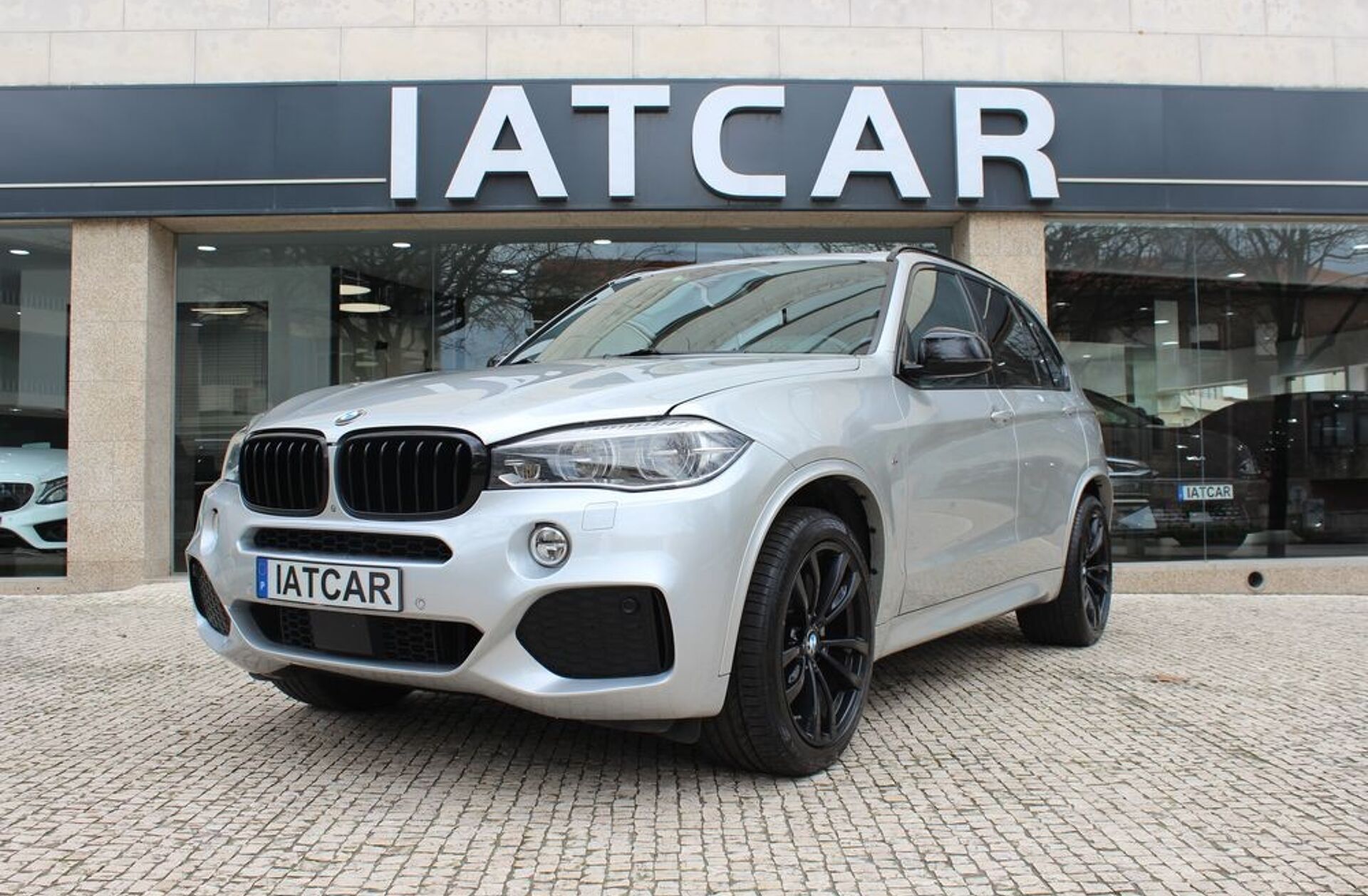 BMW X5 25 d xDrive Pack M