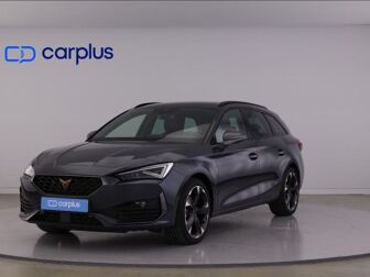 CUPRA Leon 1.5 TSI S&S MID