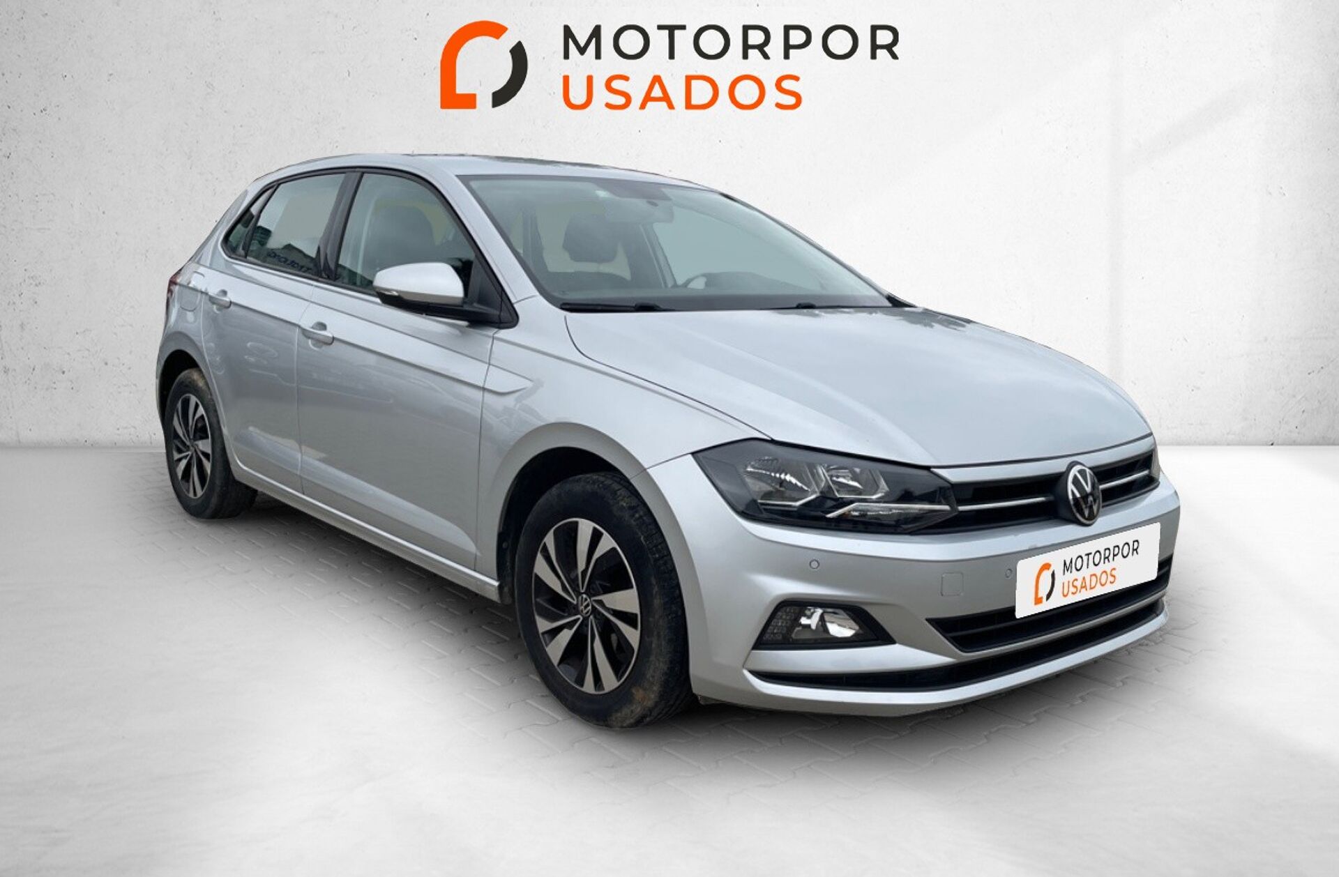 VOLKSWAGEN Polo 1.0 TSI