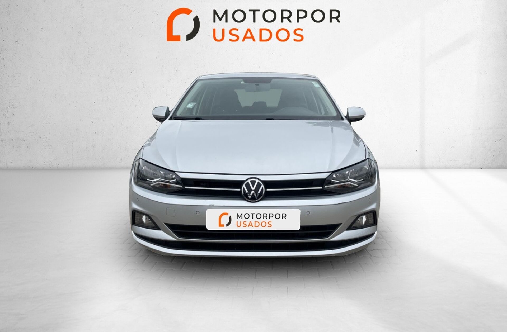 VOLKSWAGEN Polo 1.0 TSI