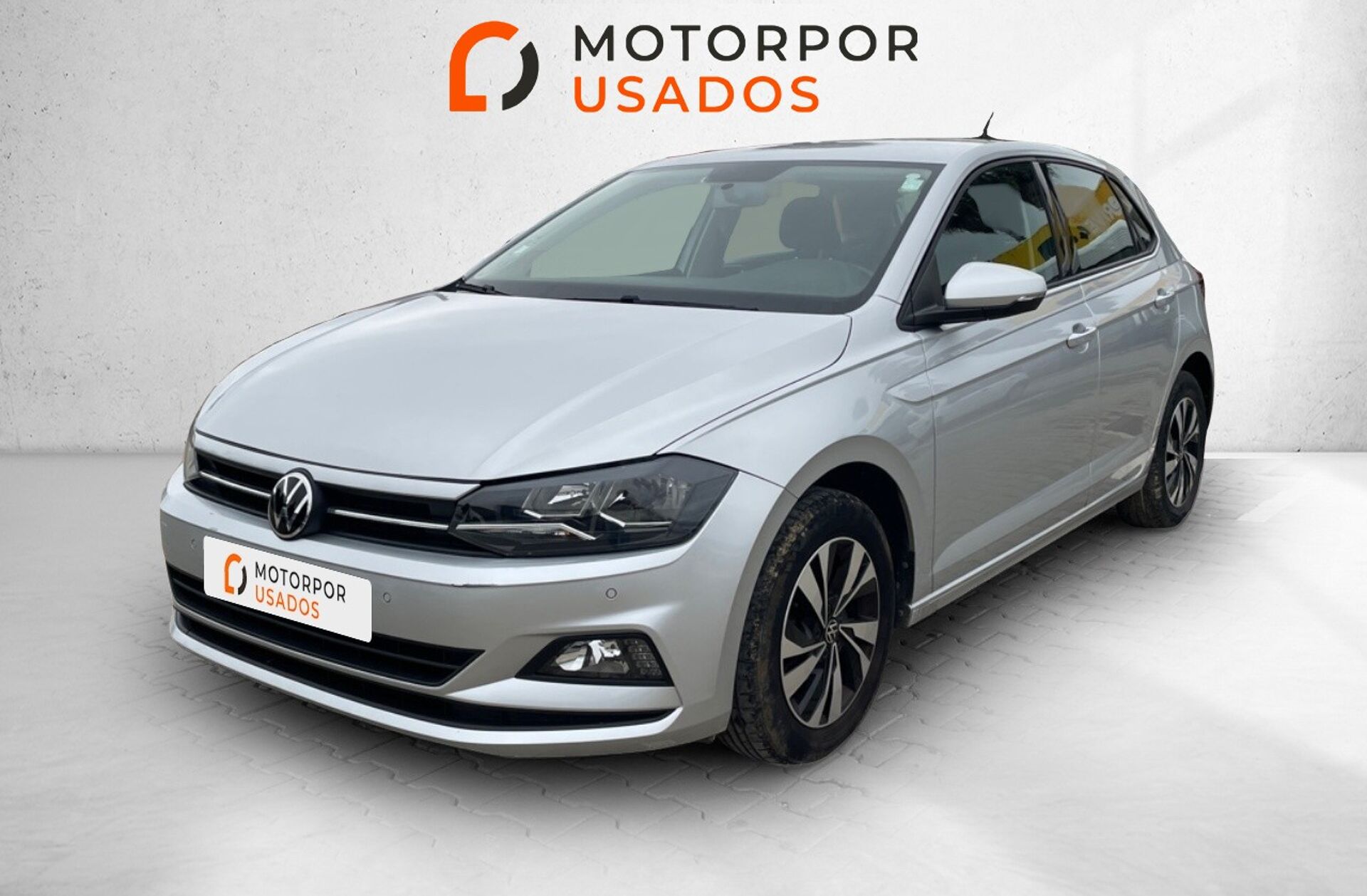 VOLKSWAGEN Polo 1.0 TSI