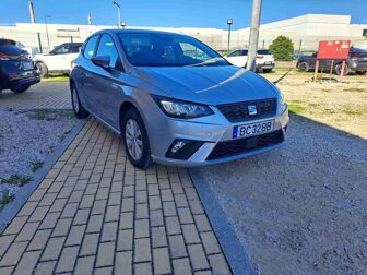 SEAT Ibiza Ibiza 1.0 TSI Style