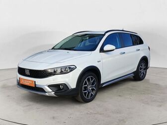 FIAT Tipo 1.0 GSE T3