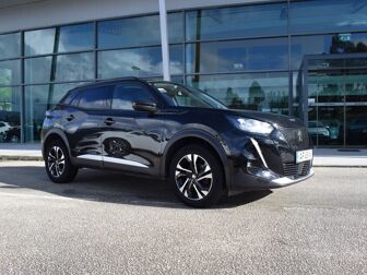 PEUGEOT 2008 1.2 PureTech Allure