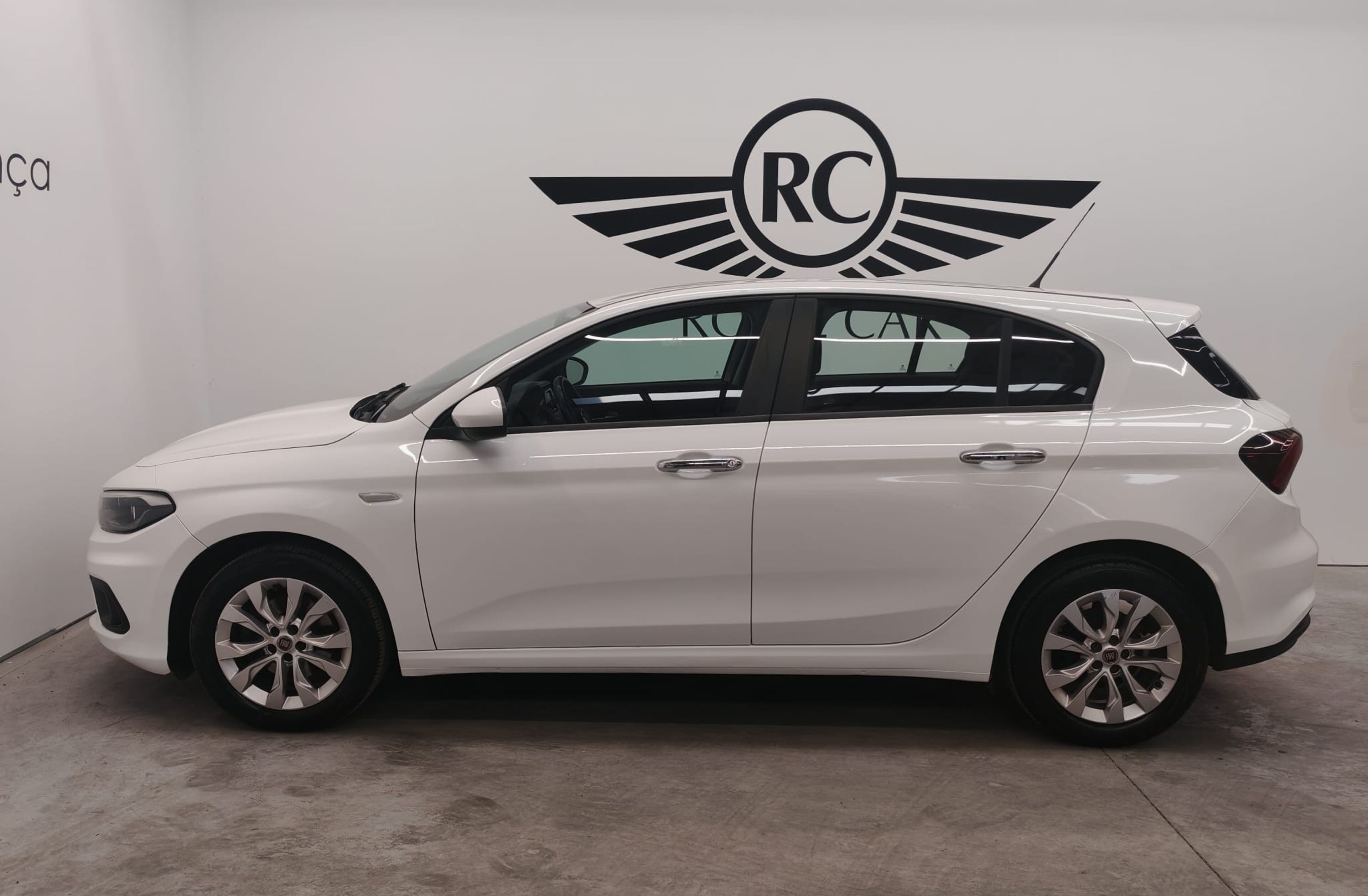FIAT Tipo 1.3 M-jet