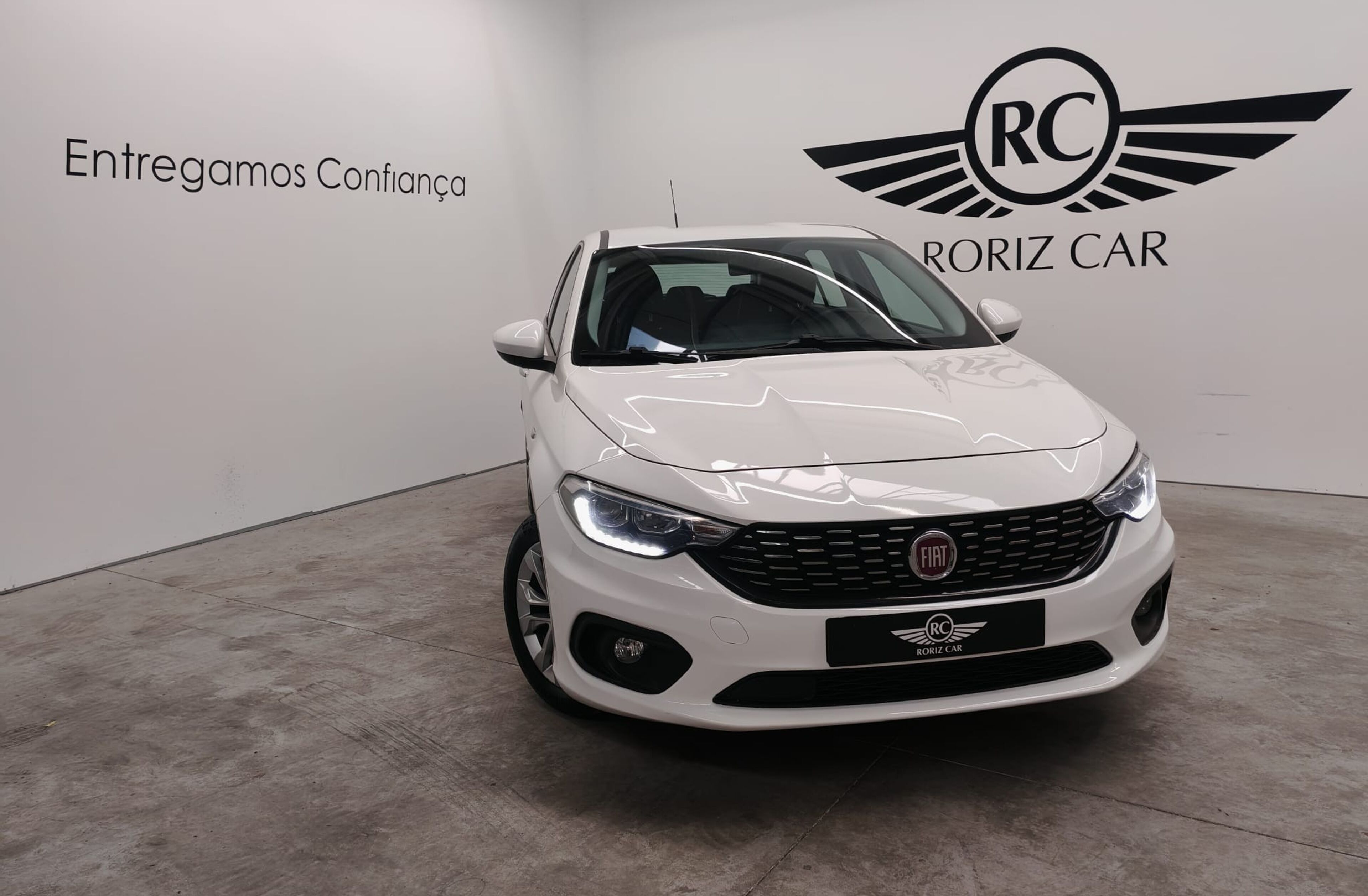 FIAT Tipo 1.3 M-jet