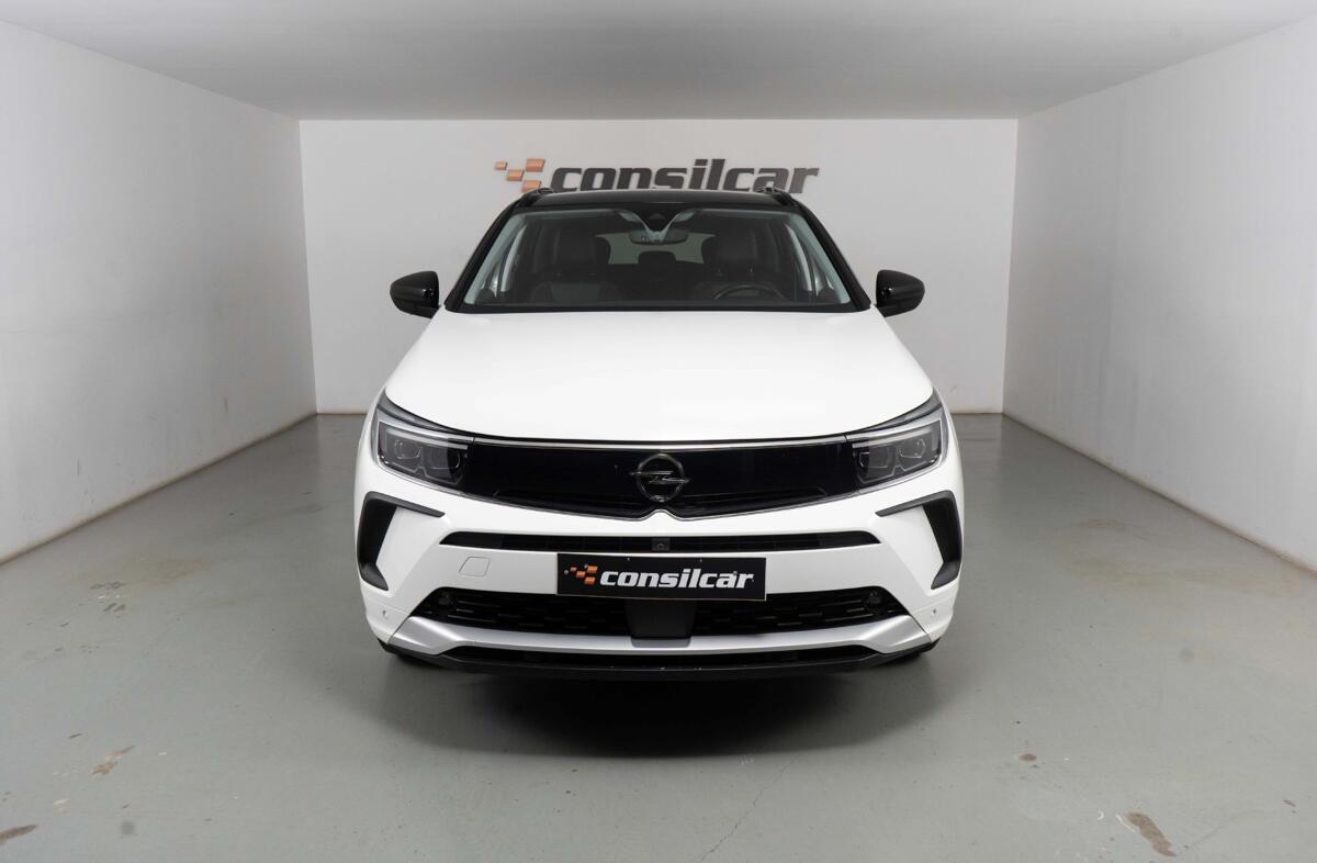OPEL Grandland 1.6 T PHEV Ultimate