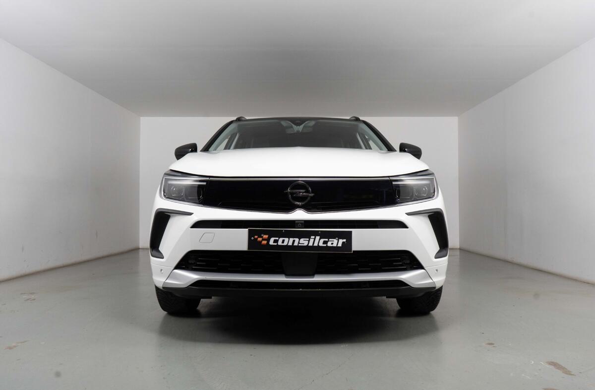 OPEL Grandland 1.6 T PHEV Ultimate