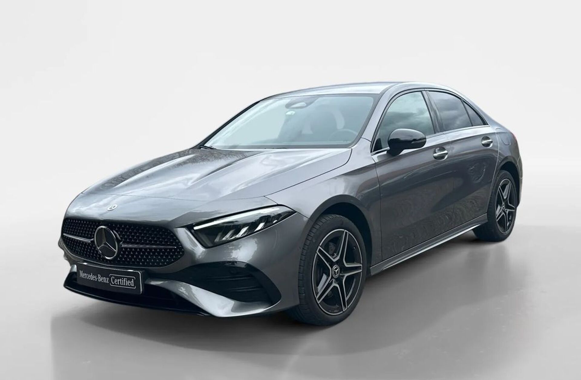 MERCEDES Classe A A 250 Limousine e