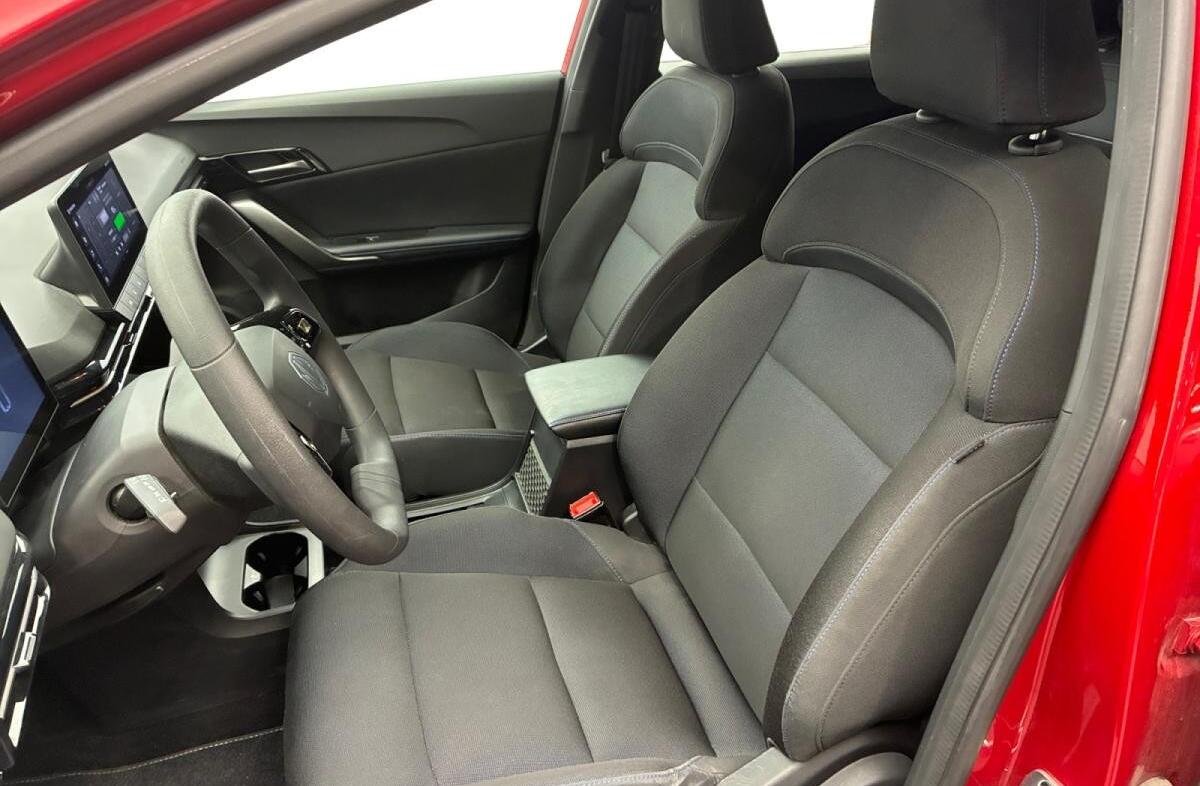 MG MG4 51 kWh Standard