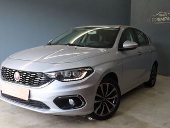 FIAT Tipo 1.3 M-Jet Lounge