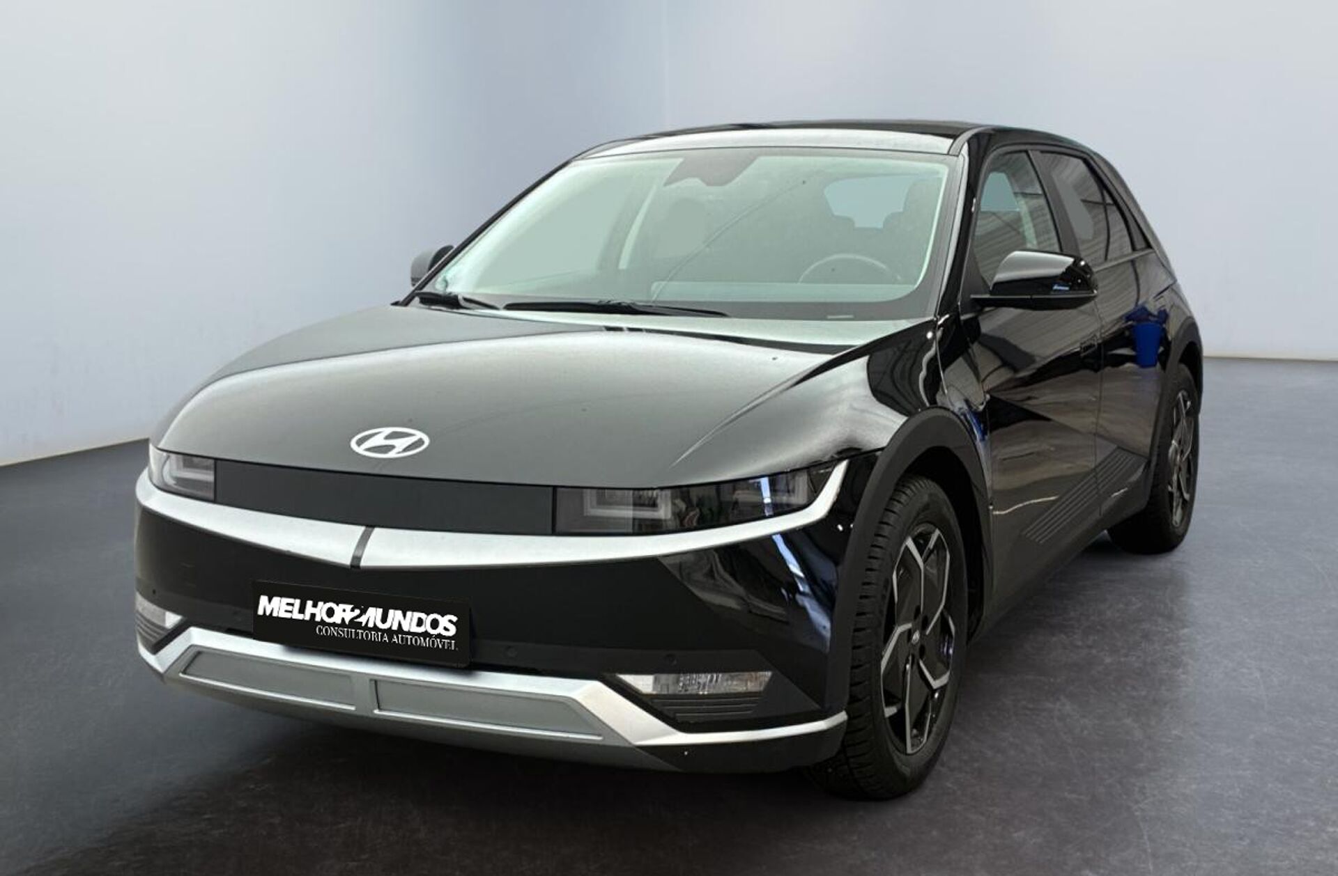 HYUNDAI Ioniq 5 77 kWh Vanguard