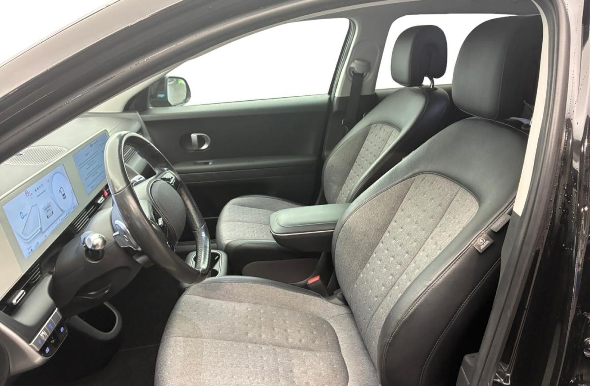 HYUNDAI Ioniq 5 77 kWh Vanguard