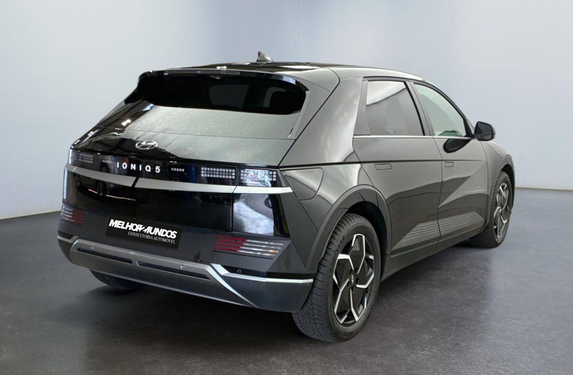 HYUNDAI Ioniq 5 77 kWh Vanguard