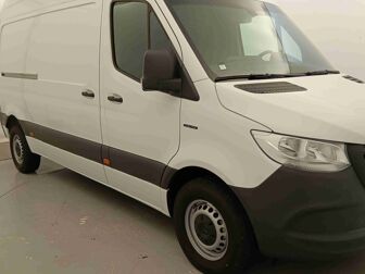 MERCEDES Vito eSprinter 312/39