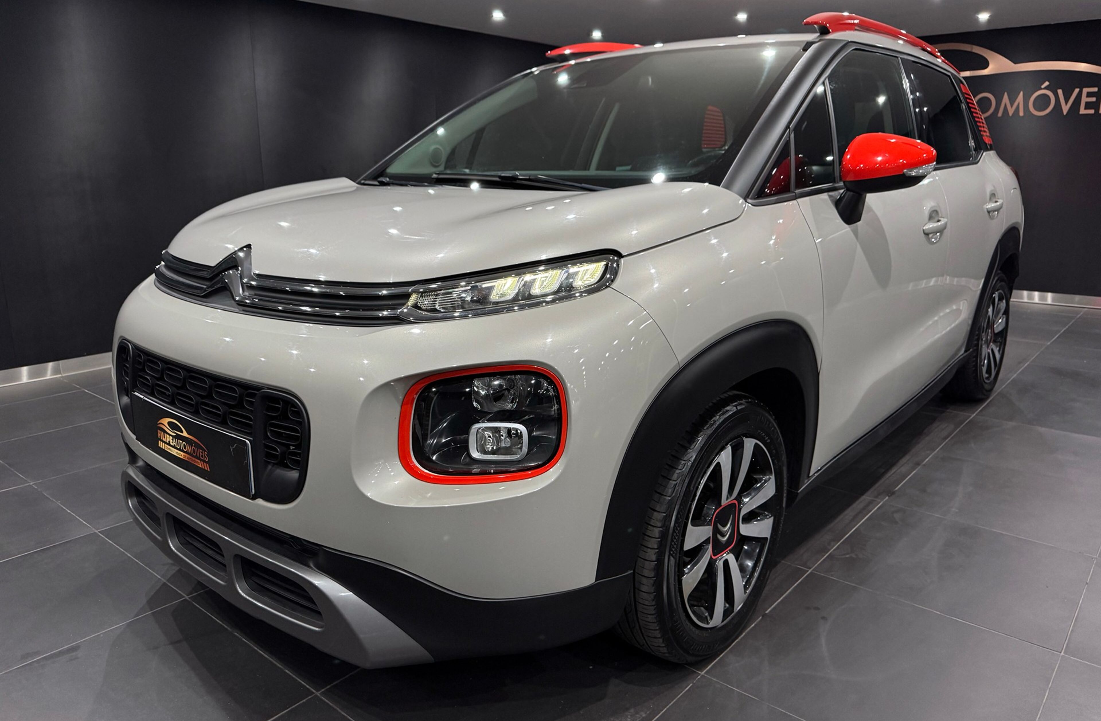 CITROEN C3 1.2 PureTech Shine