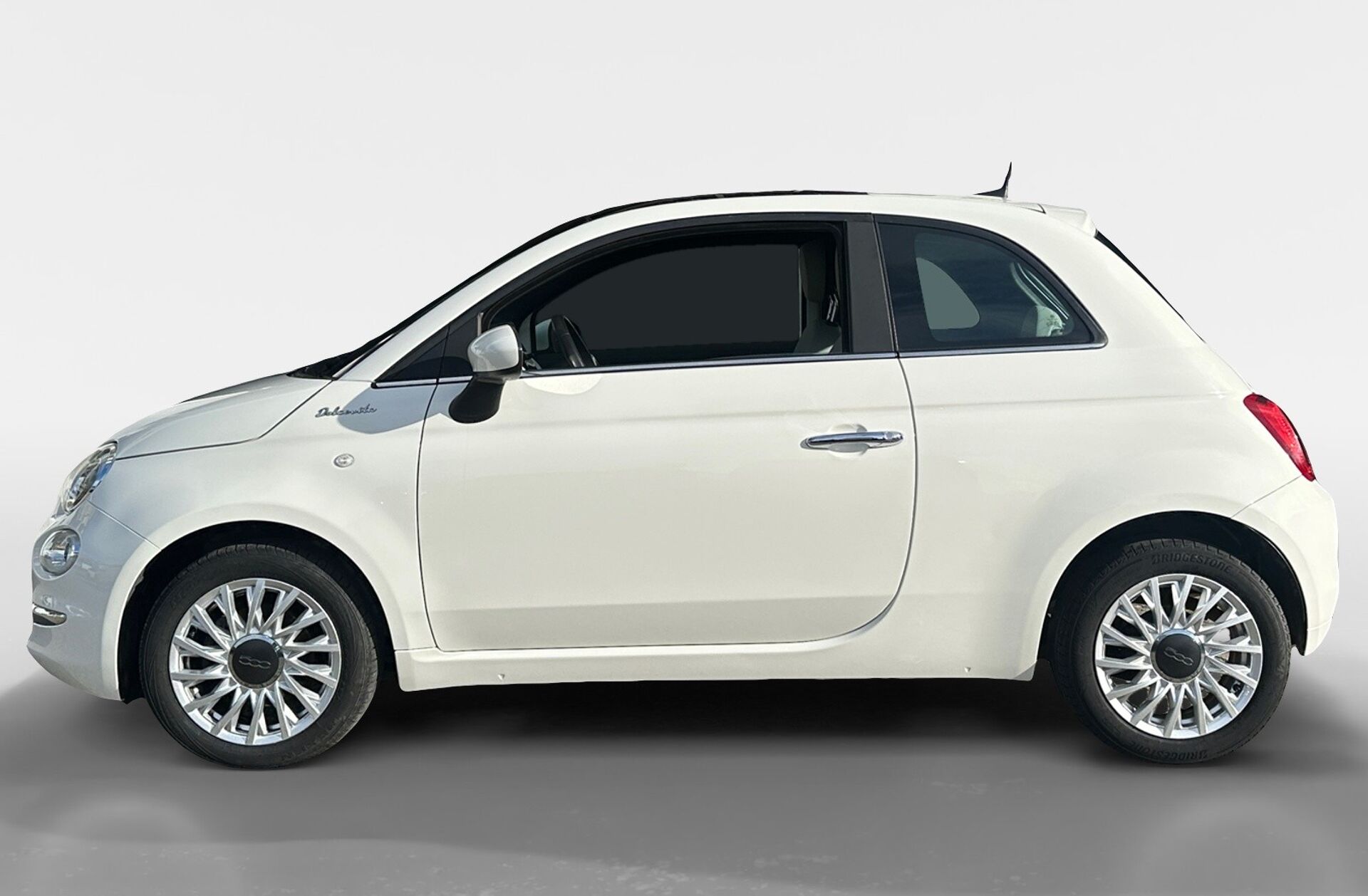 FIAT 500 1.0 Hybrid