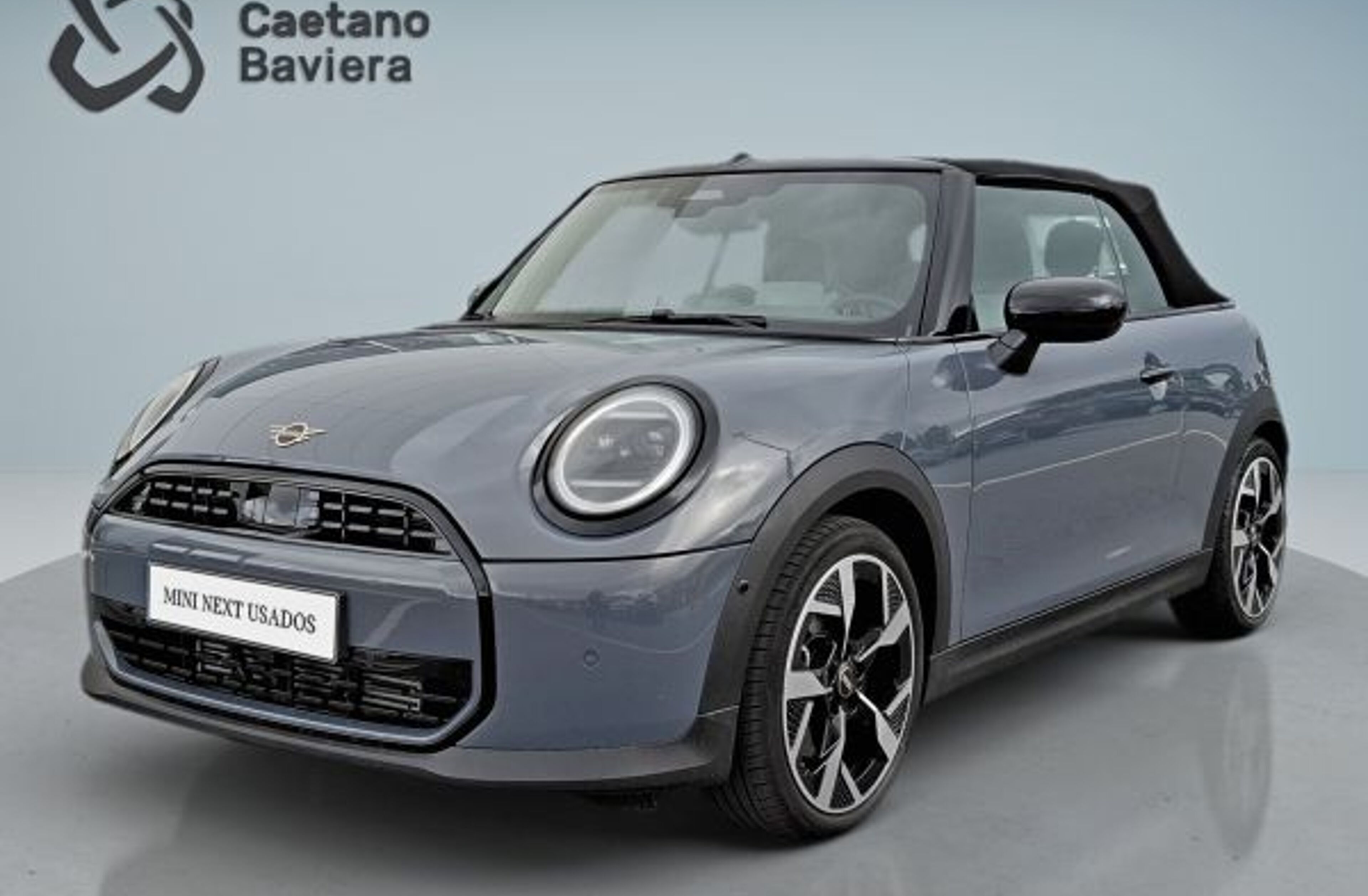 MINI Mini 2.0 C