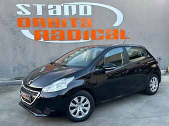 PEUGEOT 208 1.4HDI ACTIVE