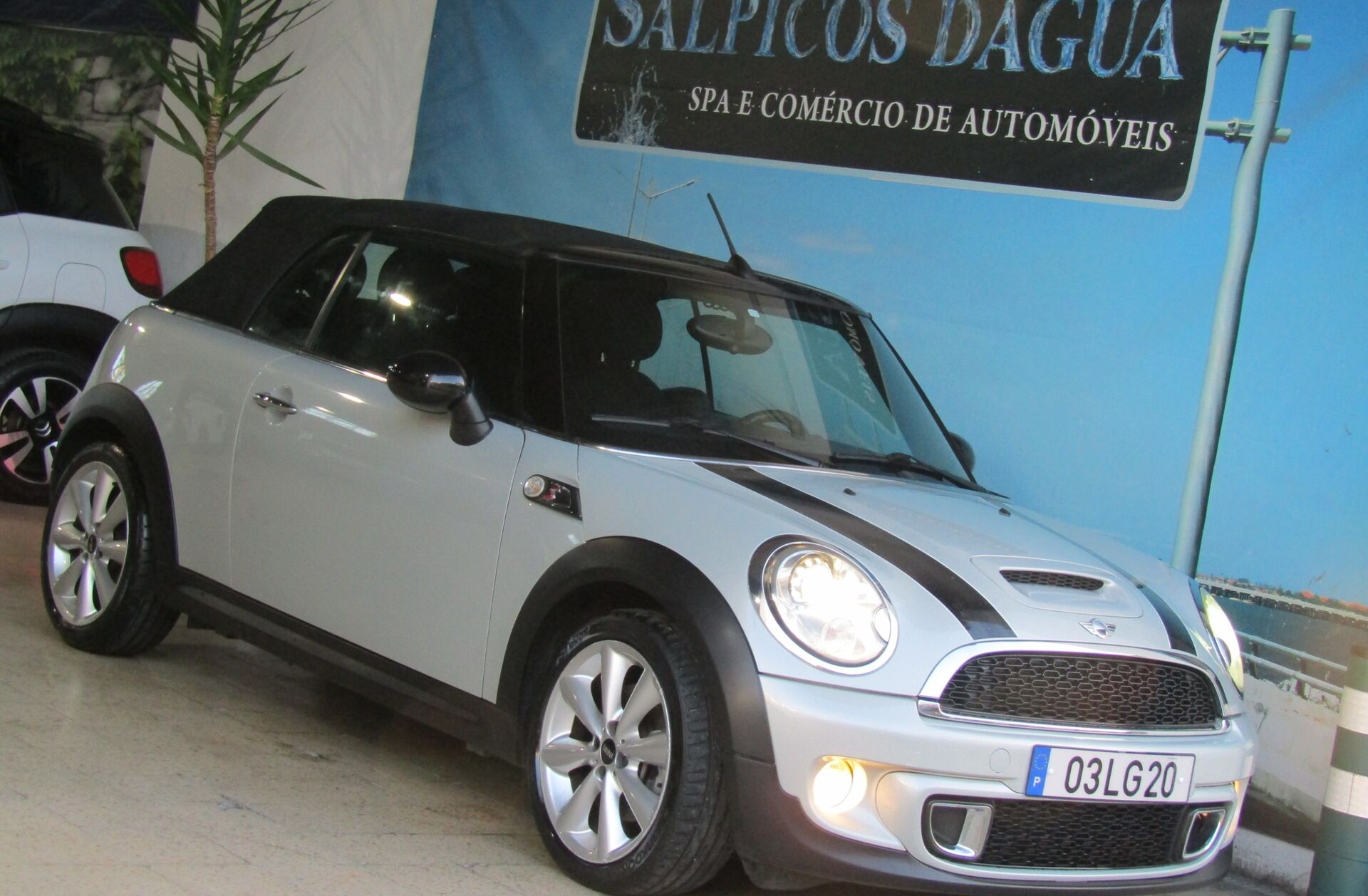MINI Mini Cooper S