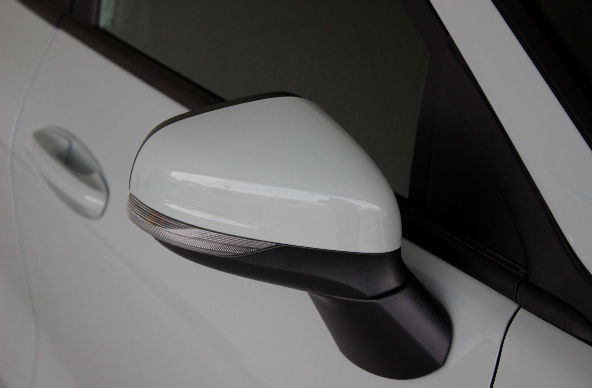 FORD Puma 1.0 EcoBoost mHEV ST-Line