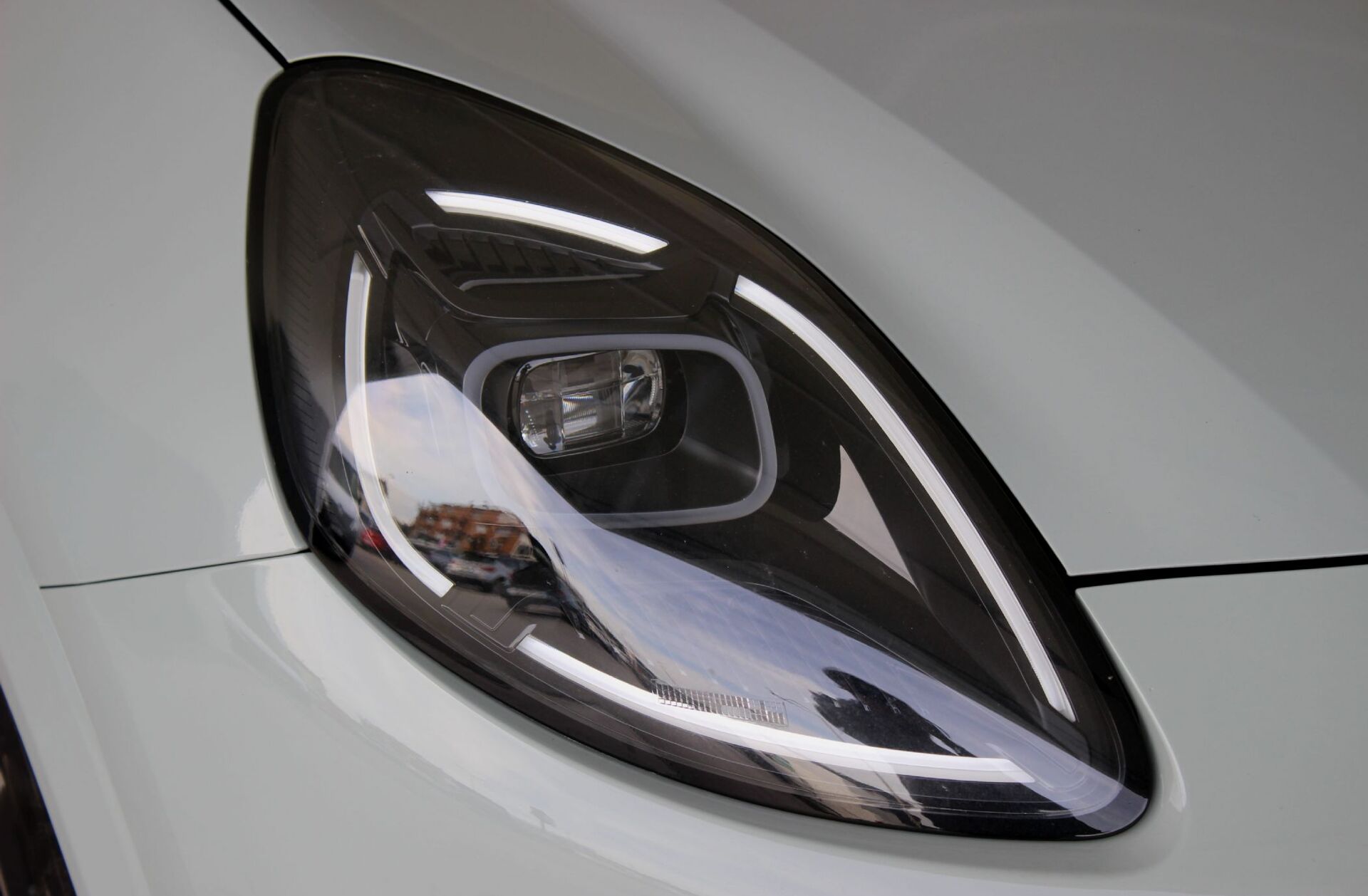 FORD Puma 1.0 EcoBoost mHEV ST-Line