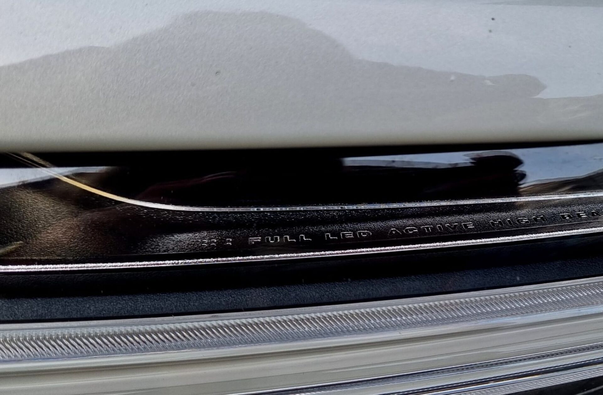 VOLVO V60 2.0 T6 AWD TE Inscription