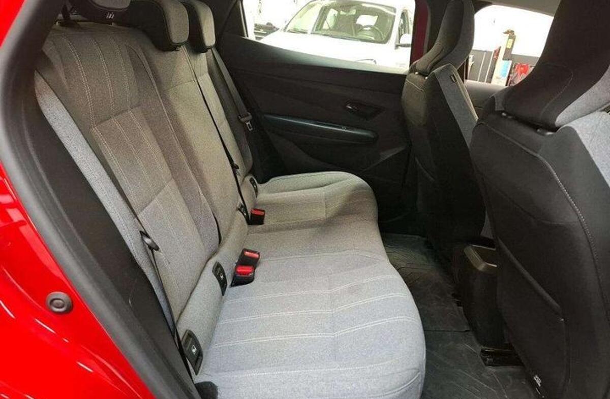 RENAULT Mégane E-Tech EV40 Equilibre