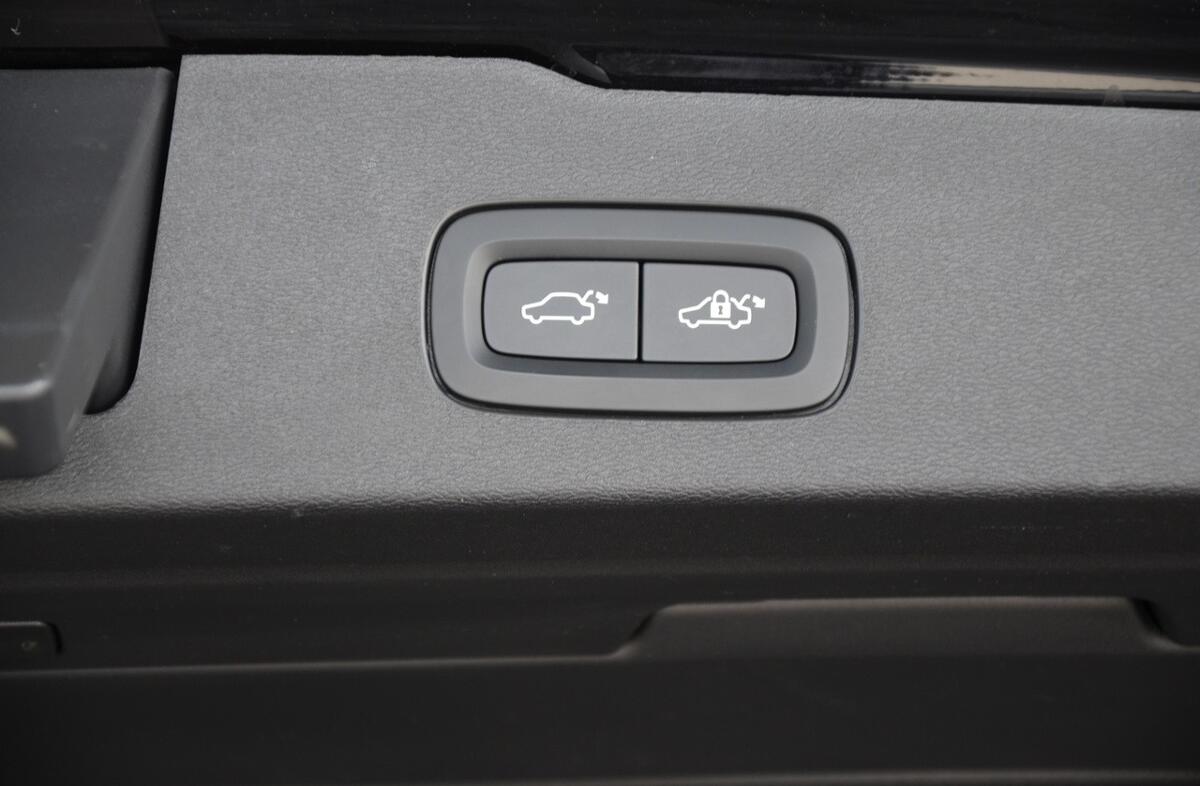 VOLVO V60 2.0 T6 AWD TE Plus Bright