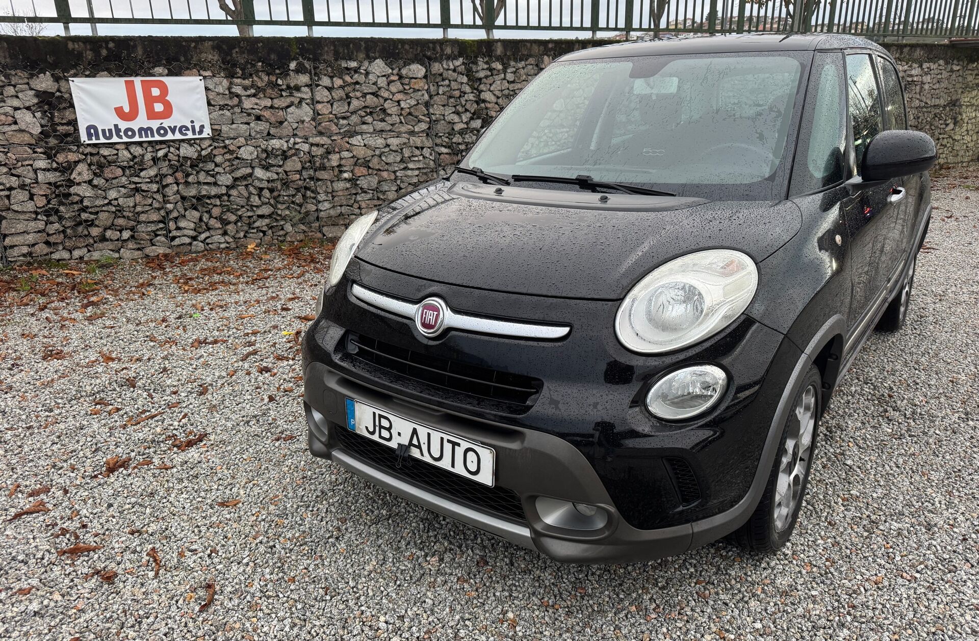 FIAT 500 L 1.3 MJ Trekking S&S
