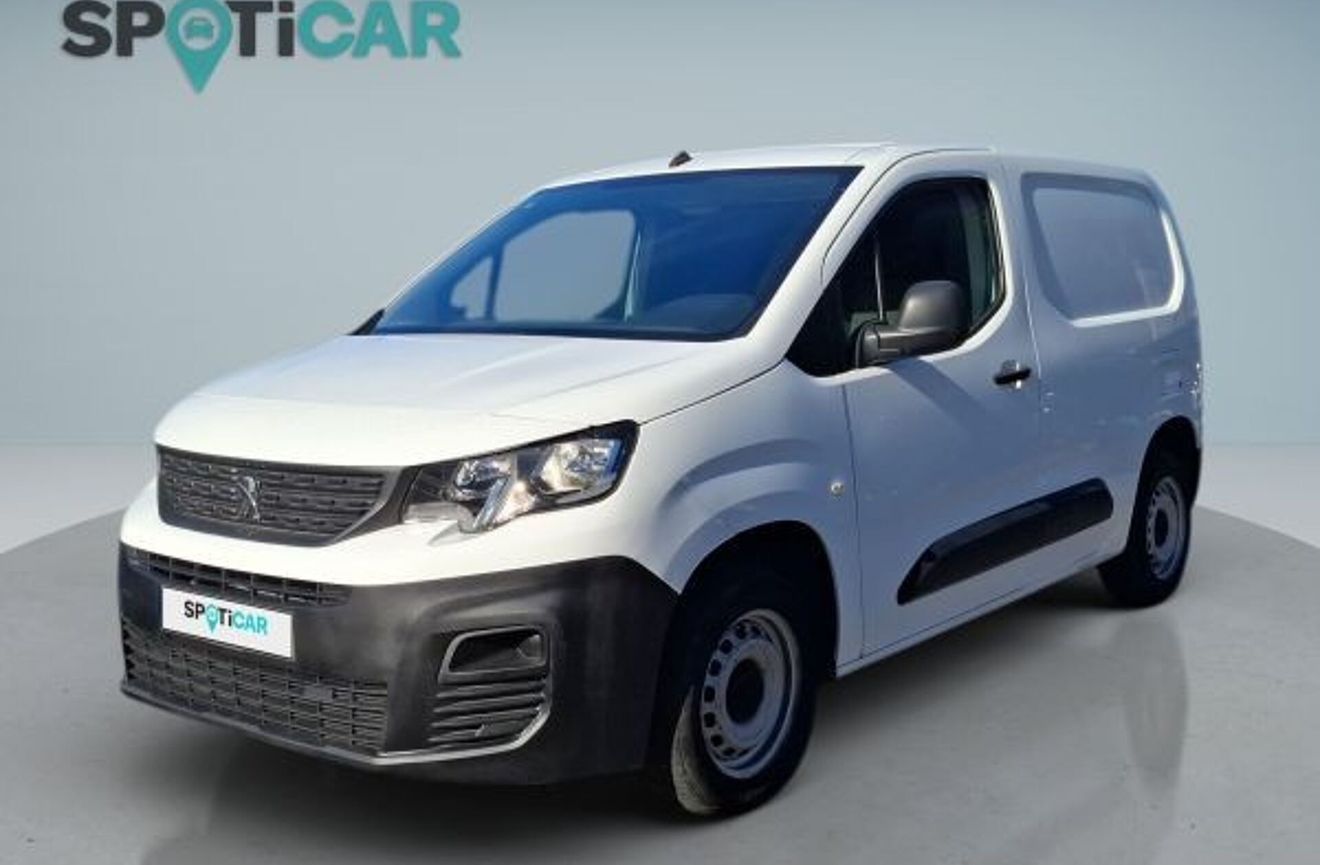 PEUGEOT Partner 1.5 BlueHDi Pro Standard