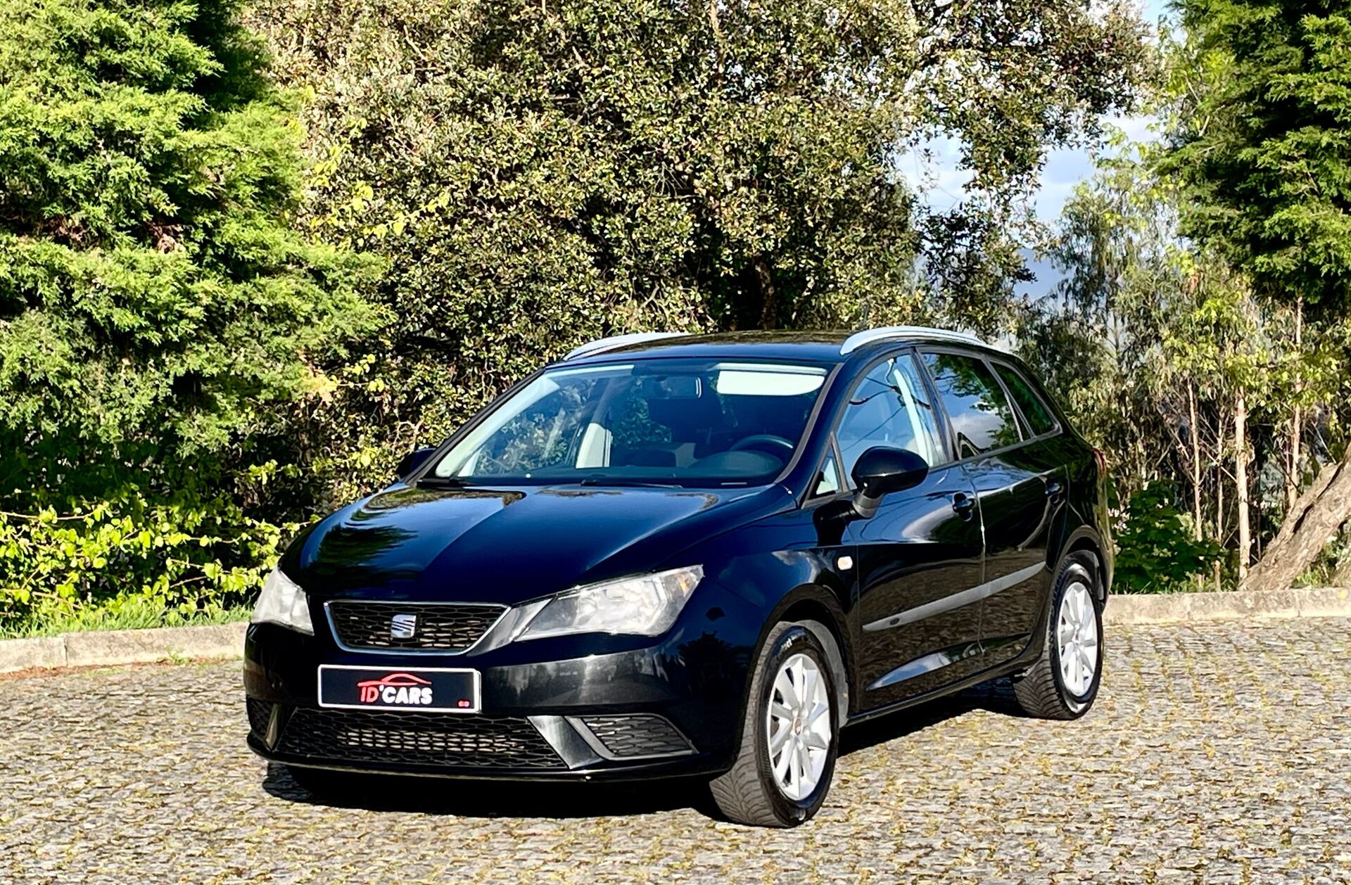 SEAT Ibiza 1.2 TDi Style