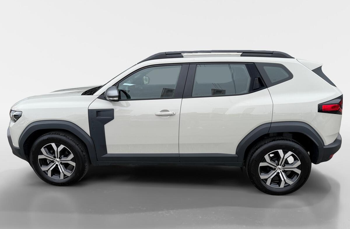 DACIA Duster 1.0 TCe ECO-G Expression Bi-Fuel
