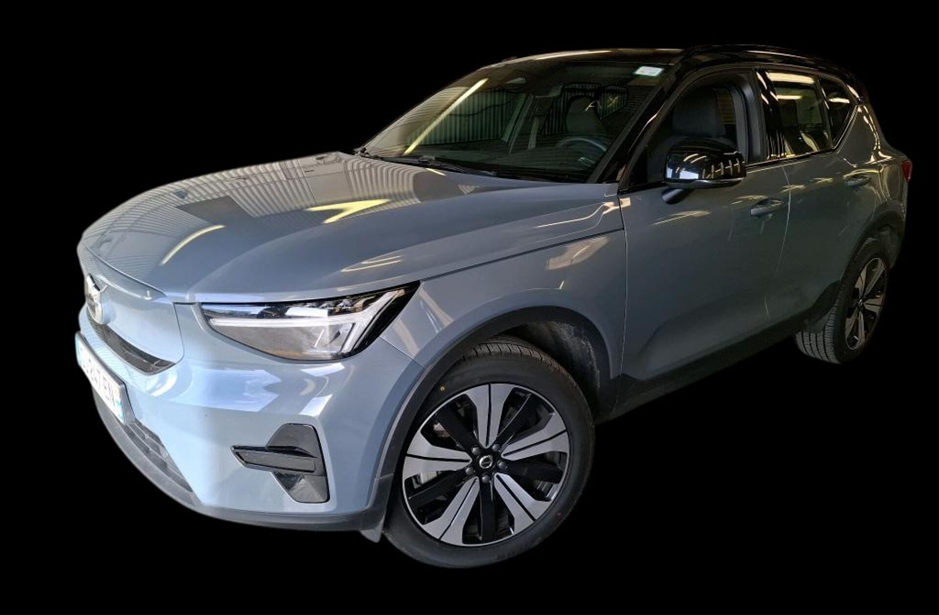 VOLVO XC40 Recharge Core