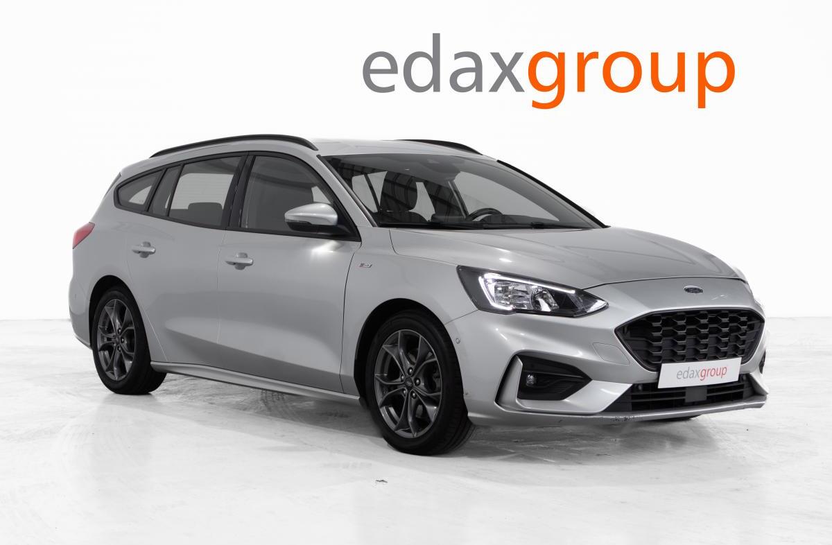 FORD Focus SW 1.5 TDCi EcoBlue Active