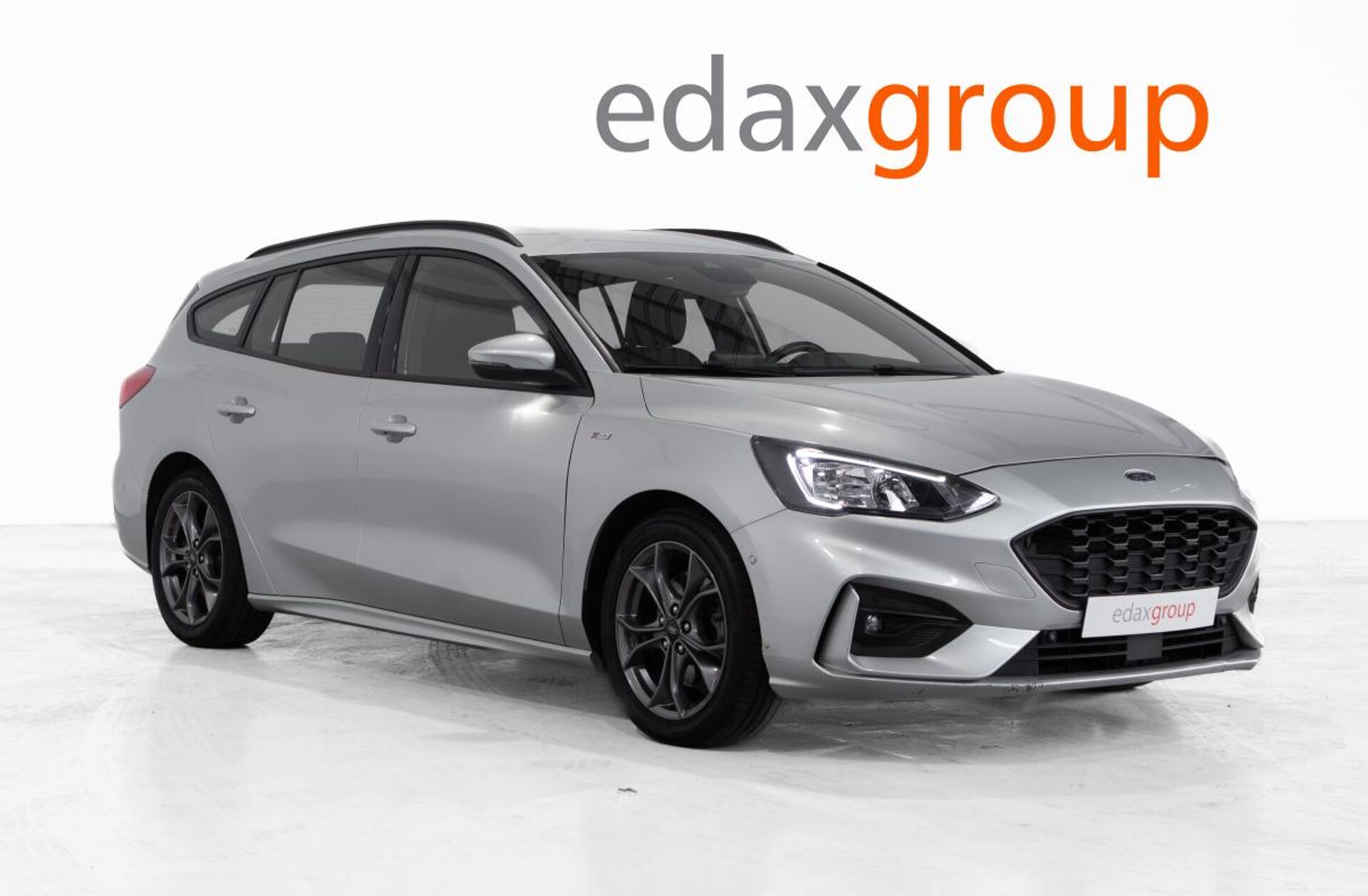 FORD Focus SW 1.5 TDCi EcoBlue Active