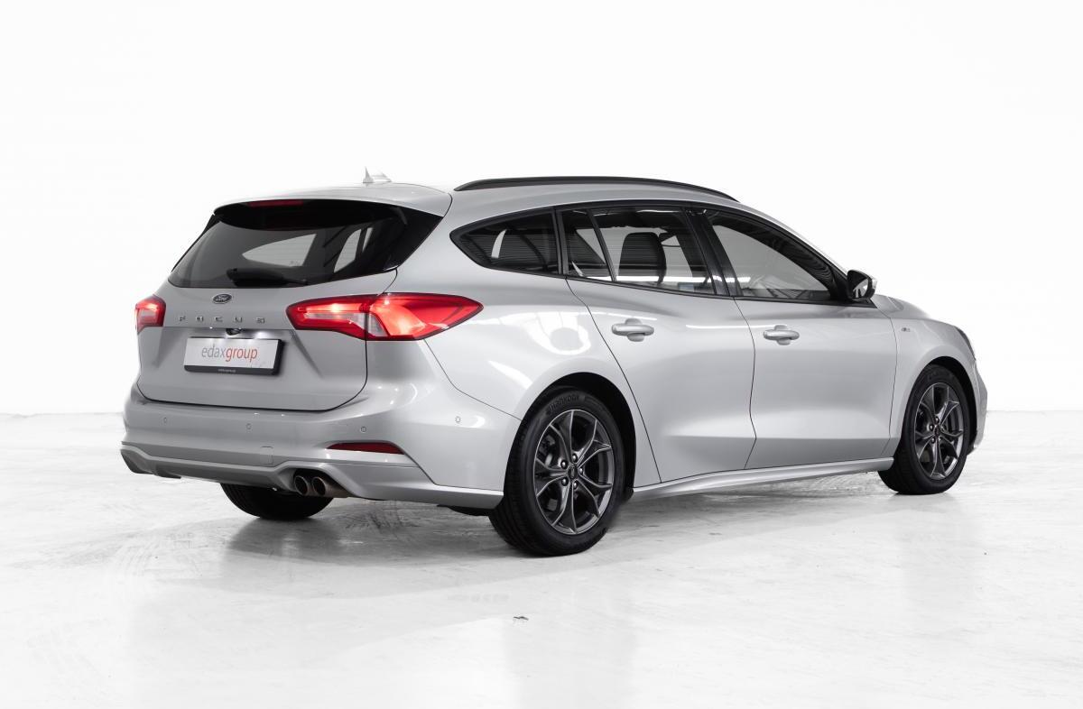 FORD Focus SW 1.5 TDCi EcoBlue Active