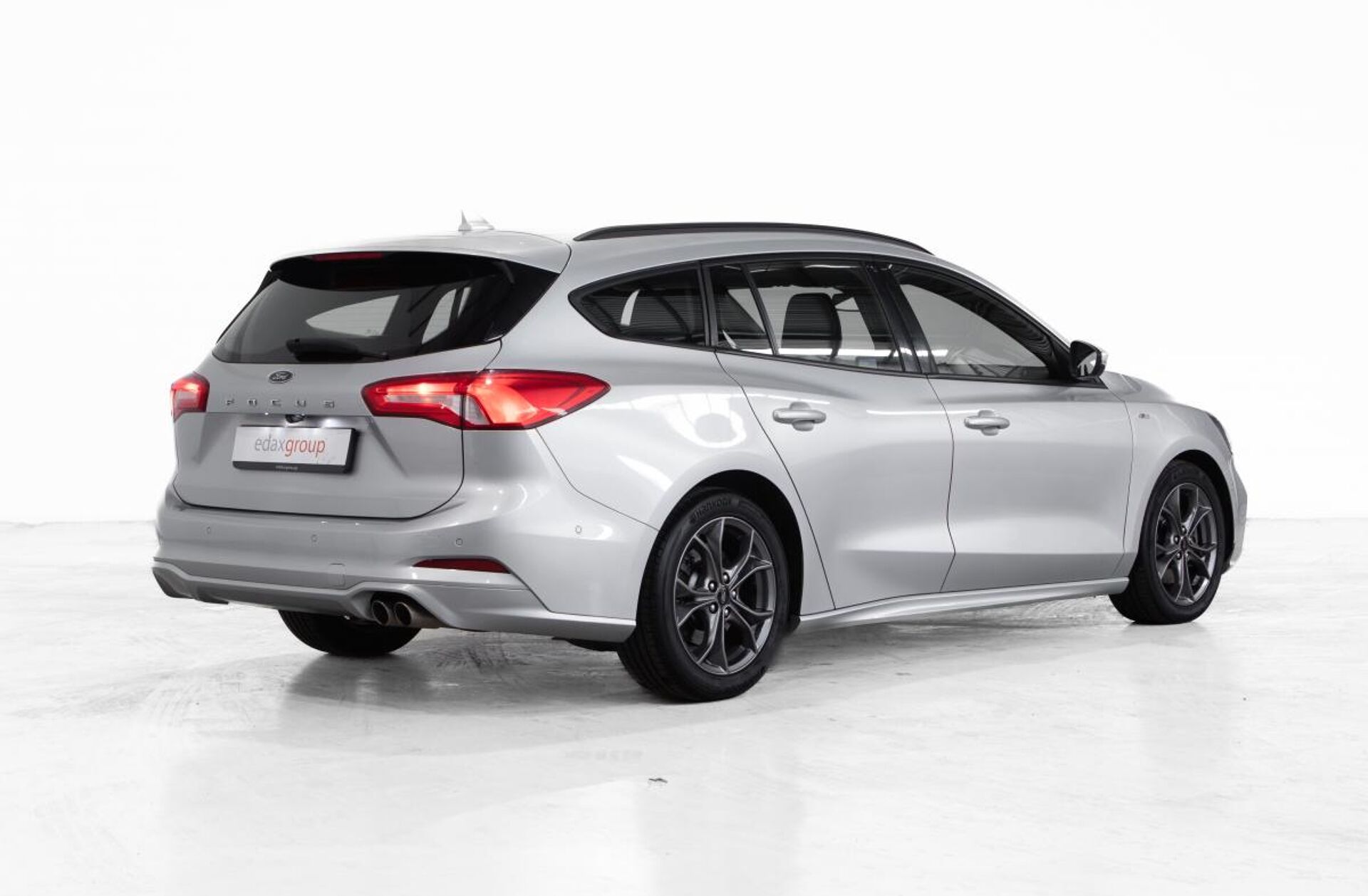 FORD Focus SW 1.5 TDCi EcoBlue Active