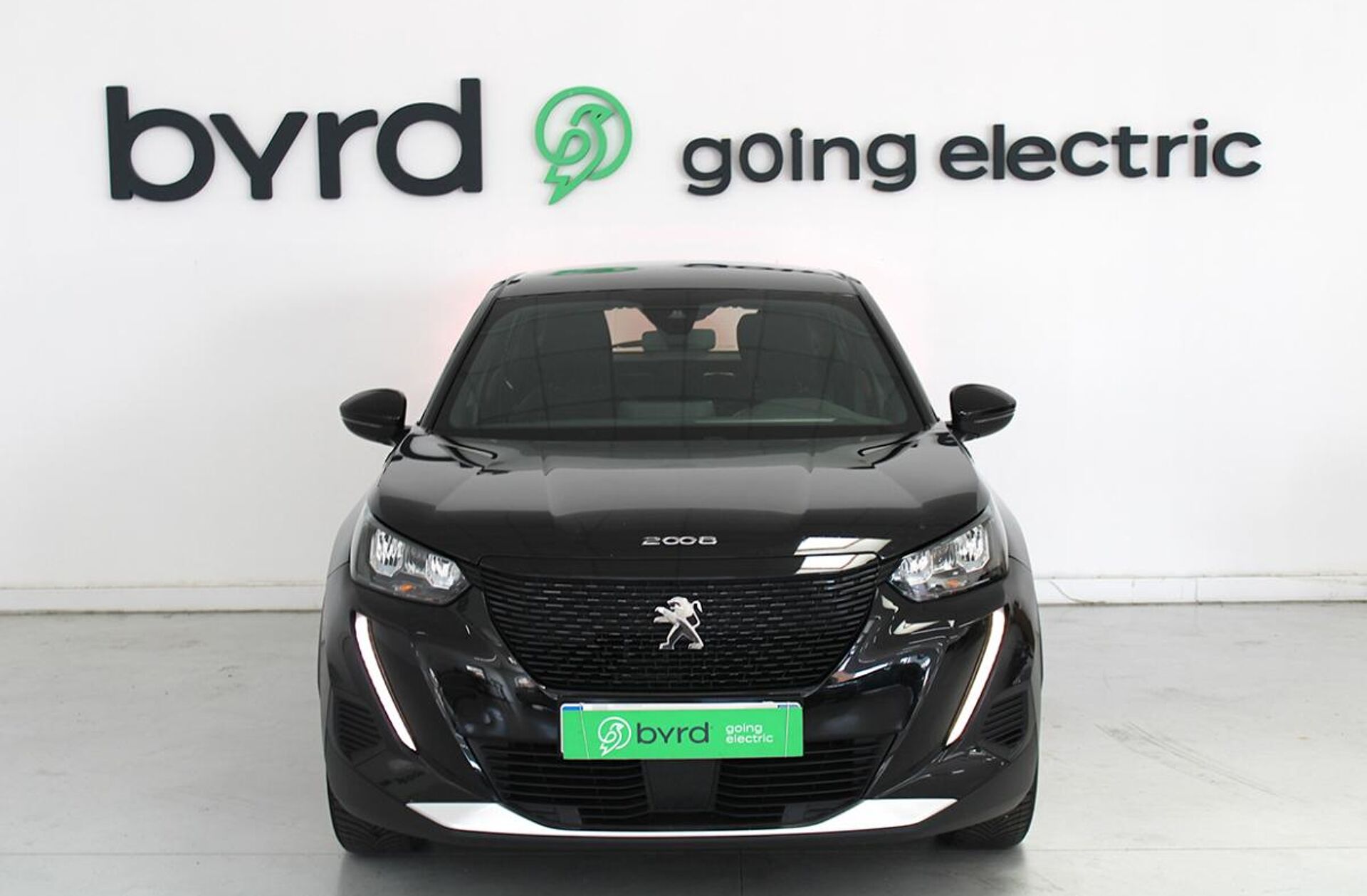 PEUGEOT 2008 e- 50 kWh GT