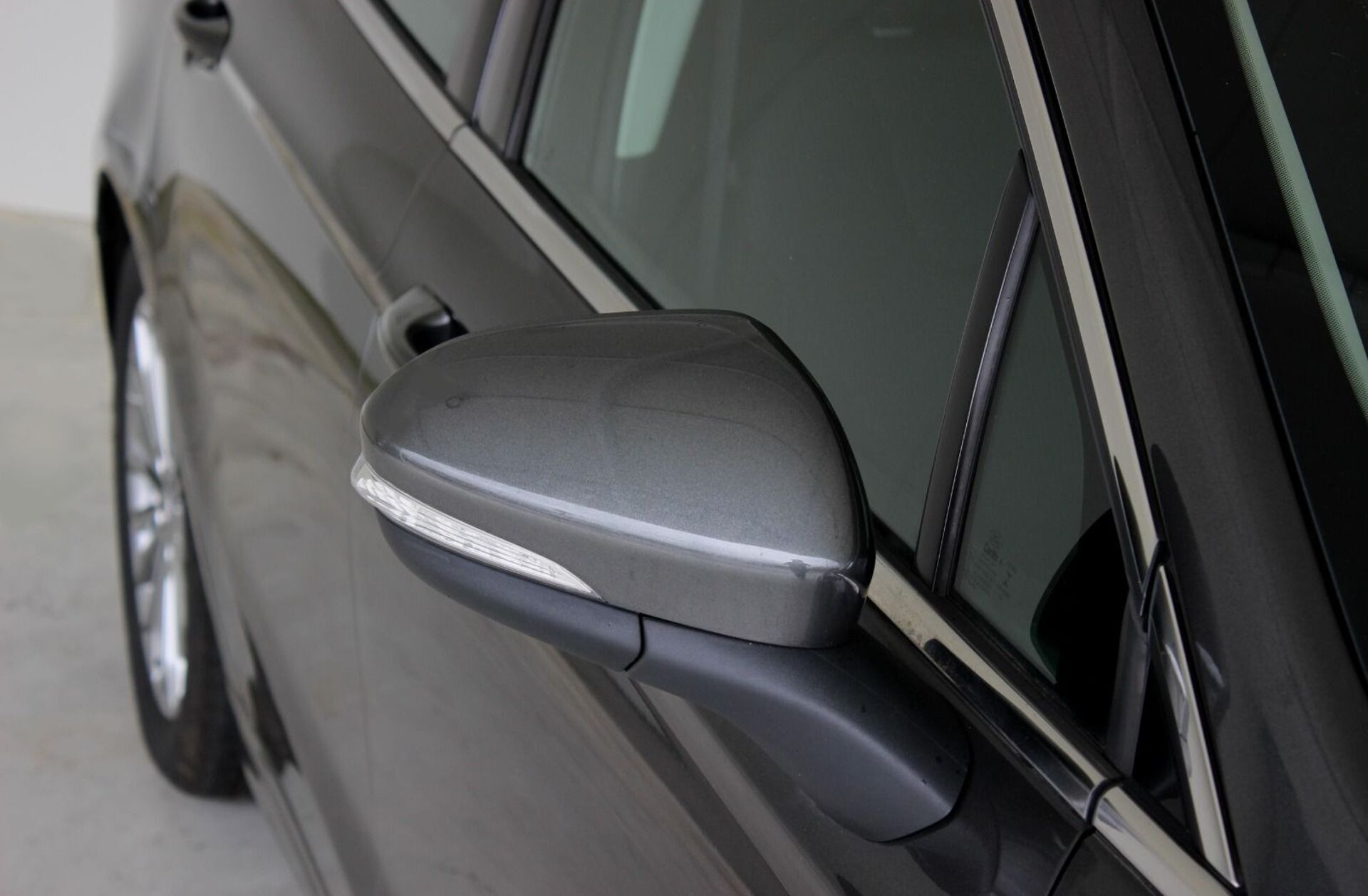 FORD Mondeo 2.0 HEV Titanium