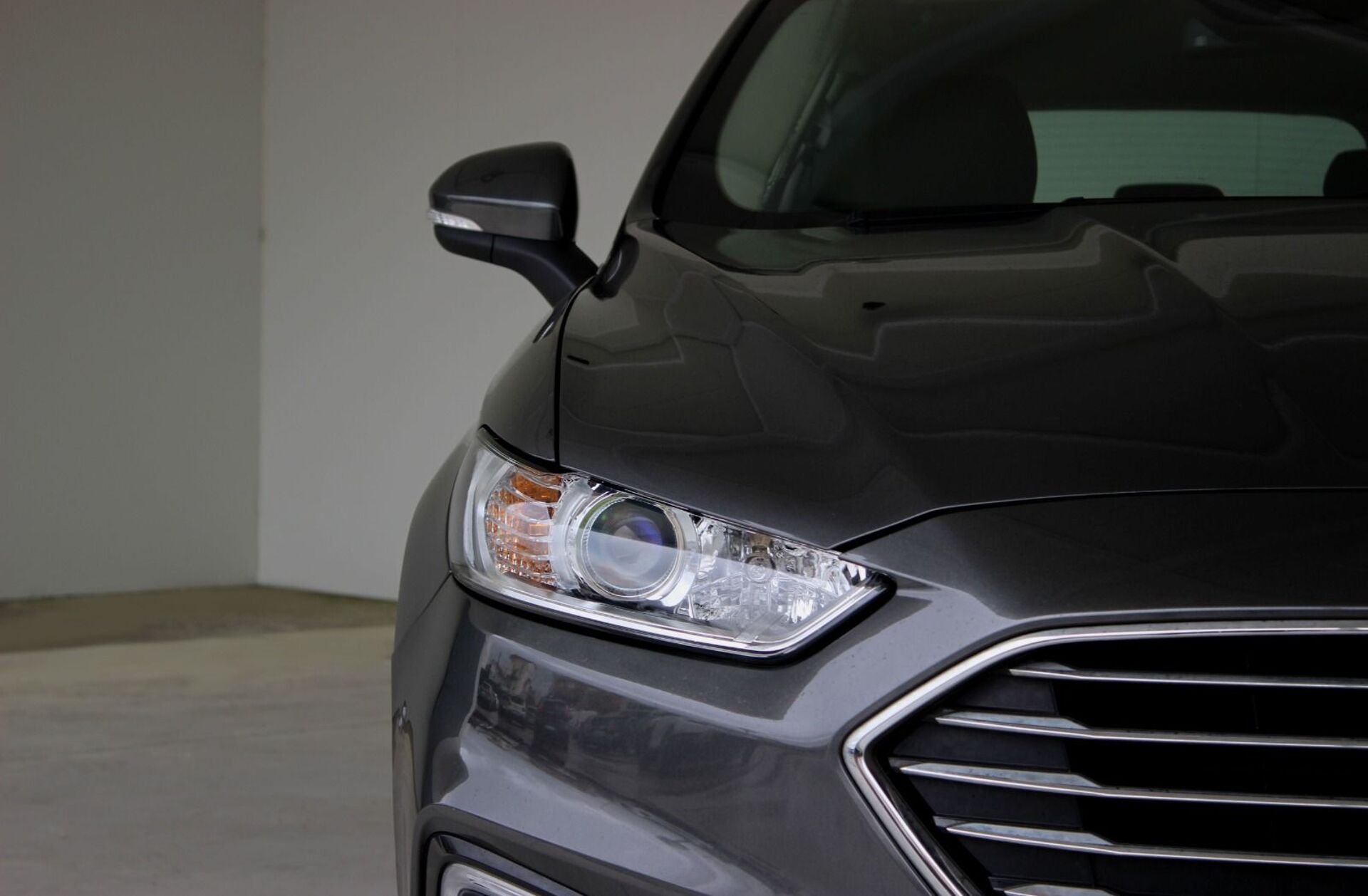 FORD Mondeo 2.0 HEV Titanium