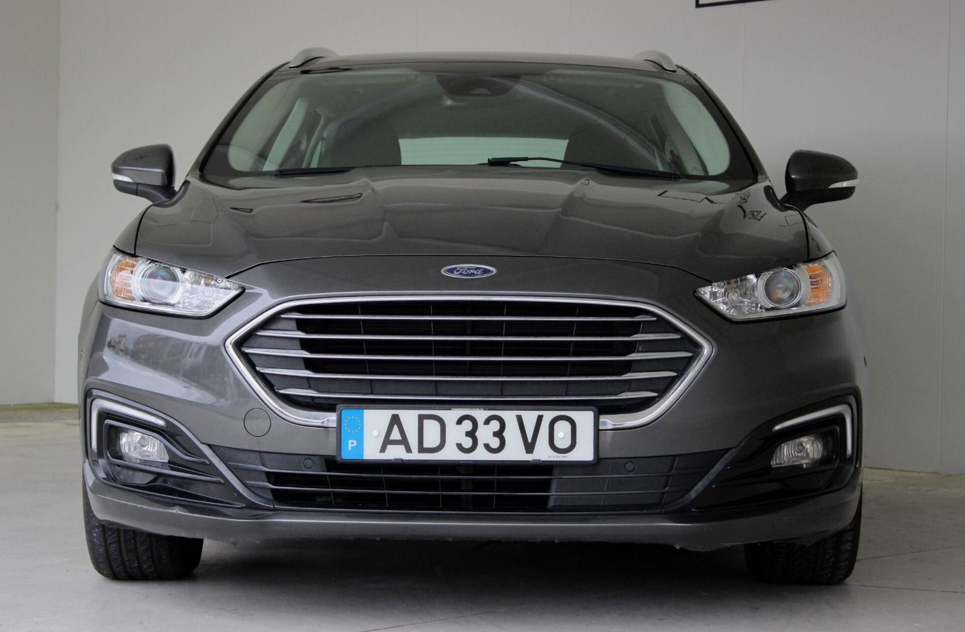 FORD Mondeo 2.0 HEV Titanium