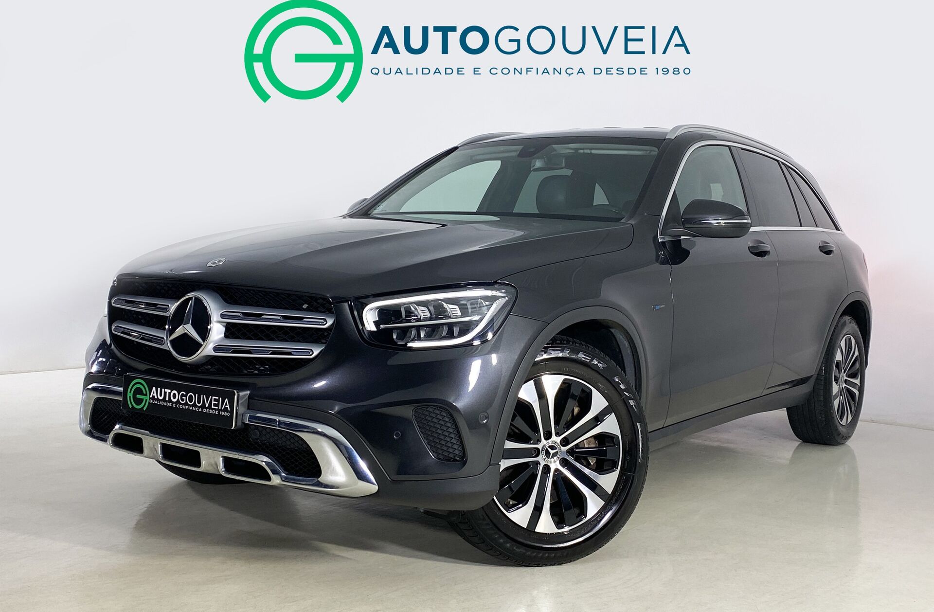 MERCEDES Classe GLC GLC 300 d 4Matic