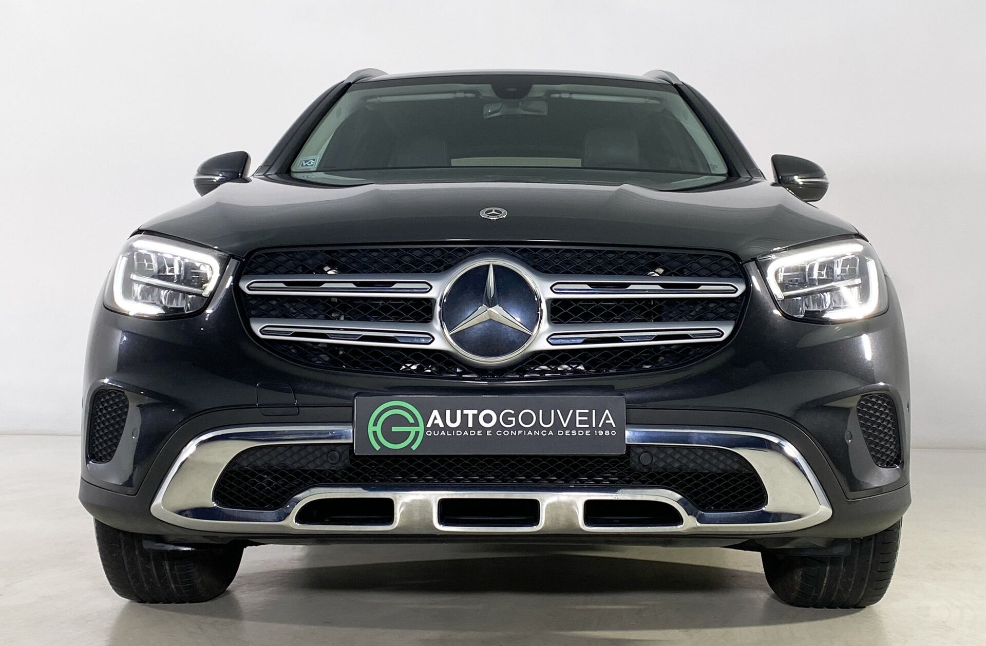 MERCEDES Classe GLC GLC 300 d 4Matic
